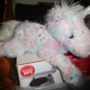 Sparkly Unicorn